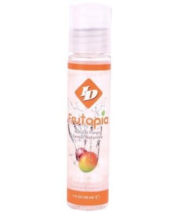 ID FRUTOPIA - LUBE MANGO 30 ML