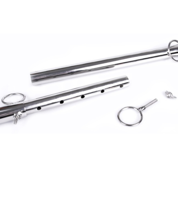 Visão alternativa de METAL HARD - BARRA DE SUBMISSO DE TORNOZELO EXTENSÍVEL
