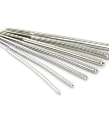 Alternative view of METAL HARD - DILADOR URETRAL DE AO 7MM