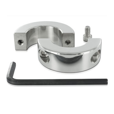 Visão alternativa de METAL HARD - ANEL DE TESTÍCULO INOX 14MM