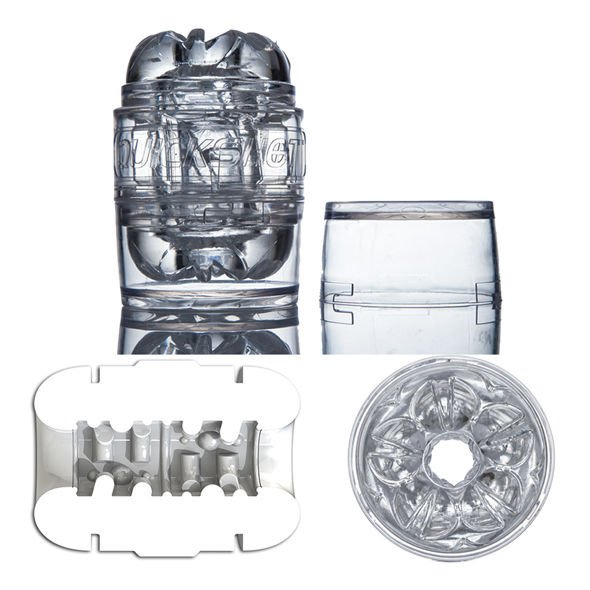 FLESHLIGHT - QUICKSHOT VANTAGE MASTURBADOR - Image 2