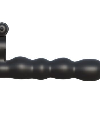 Visão alternativa de FANTASY C-RINGZ - POSABLE DOUBLE PENETRATOR