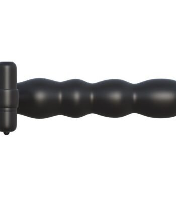 FANTASY C-RINGZ - POSABLE DOUBLE PENETRATOR