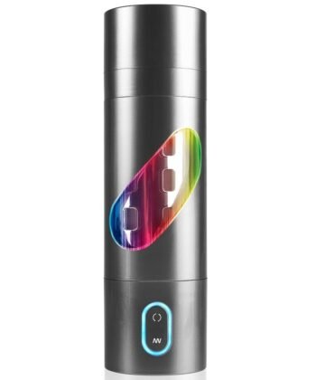 EXTREME TOYZ - ROTO BATOR USB MASTURBADOR MASCULINO BOCA