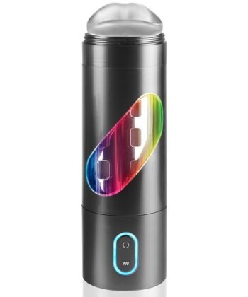 Alternative view of EXTREME TOYZ - ROTO BATOR USB MASTURBADOR MASCULINO BOCA
