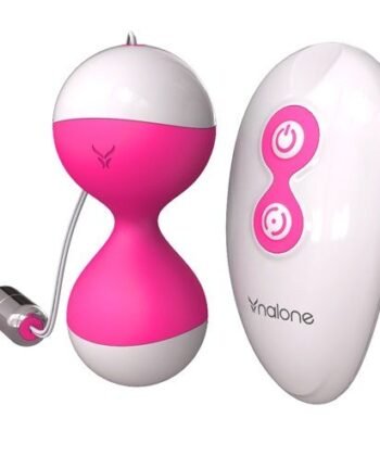 NALONE - MIU MIU KEGEL EXERCITA CONTROLE REMOTO