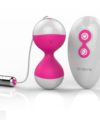 Alternative view of NALONE - MIU MIU KEGEL EXERCITA CONTROLE REMOTO