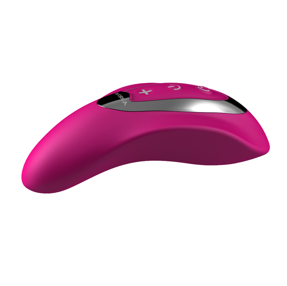 NALONE - VIBRADOR ESTIMULADOR INTELIGENTE CURVE - Image 2
