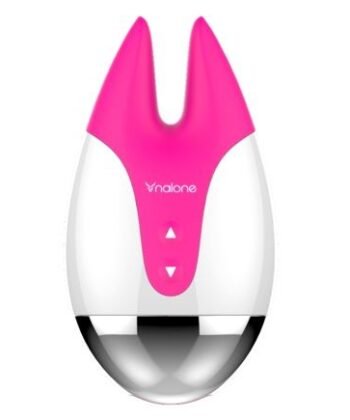 Visão alternativa de NALONE - ESTIMULADOR DE CLITÓRIS FIFI 2