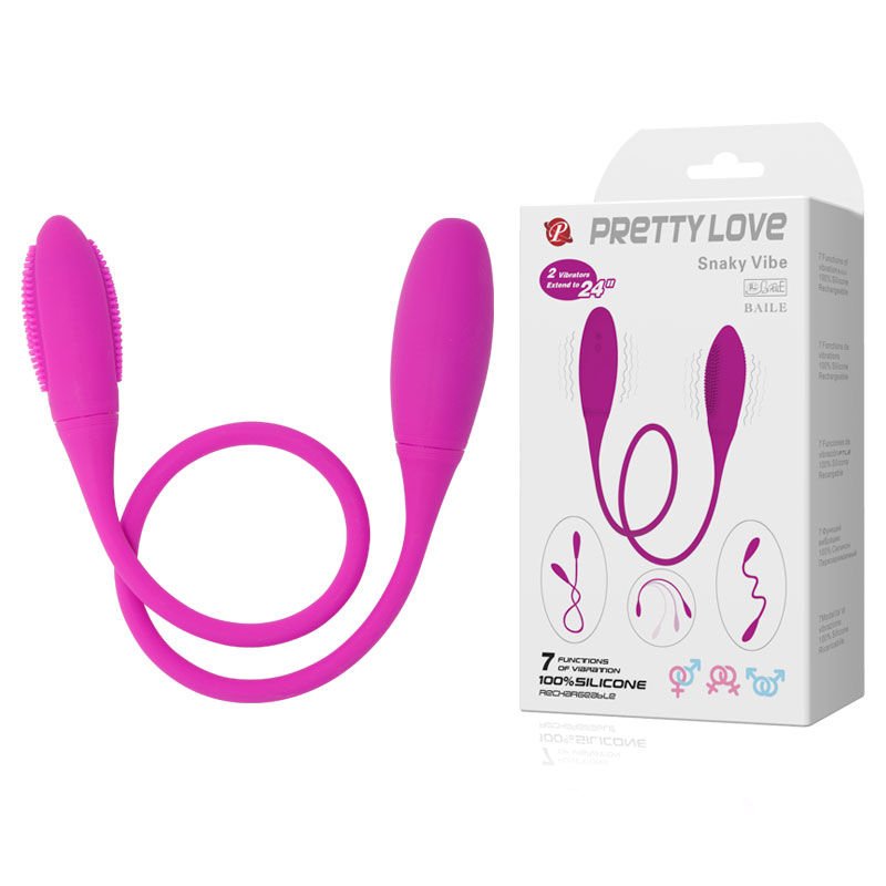 PRETTY LOVE - CONTROLE REMOTO EGG BERGER 12 V - Imagem 2