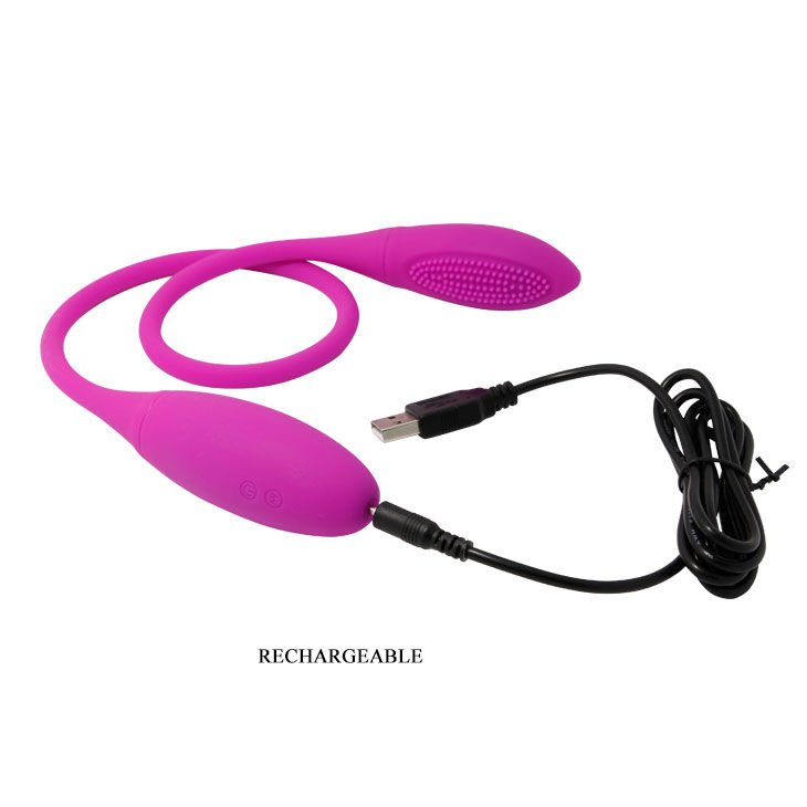 PRETTY LOVE - CONTROLE REMOTO EGG BERGER 12 V - Imagem 5