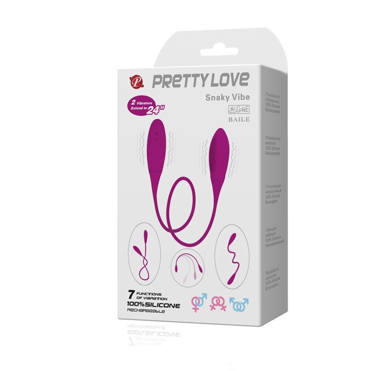 PRETTY LOVE - CONTROLE REMOTO EGG BERGER 12 V - Imagem 3