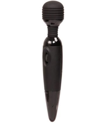 BAILE - POWER POWERFUL MASSAGER COMPACTO PRETO