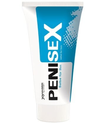 JOYDIVION EROPHARM - PENISEX CREMA ESTIMULANTE HOMBRE 50ML
