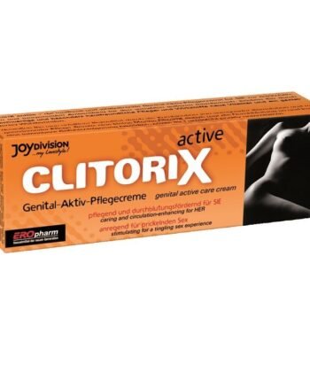 Visão alternativa de JOYDIVION EROPHARM - CLITORIX ACTIVE CREMA FEMENINA 40ML