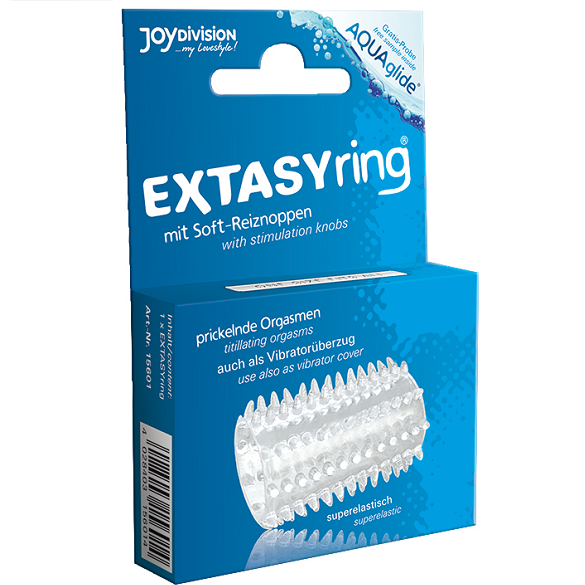 JOYDIVISION - ANEL EXTASY SUPERELÁSTICO. - Imagem 2