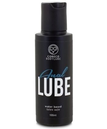 Visão alternativa de COBECO - LUBRICANTE ANAL 100 ML