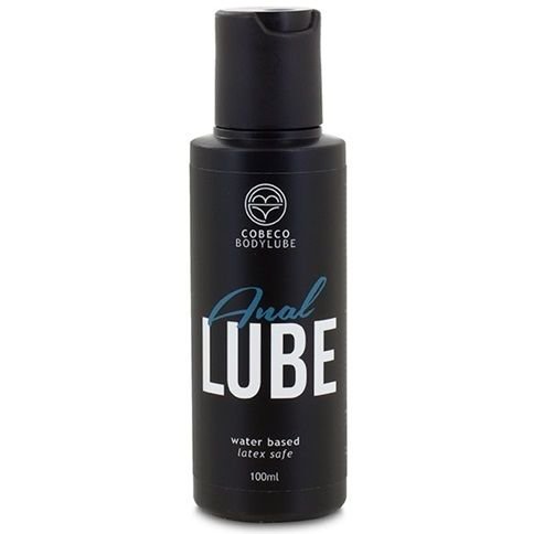 COBECO - LUBRICANTE ANAL 100 ML - Image 2