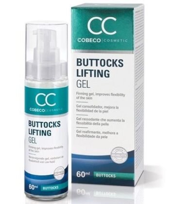 Alternative view of COBECO - CC GEL LIFTIN NÚDEOS 60 ML