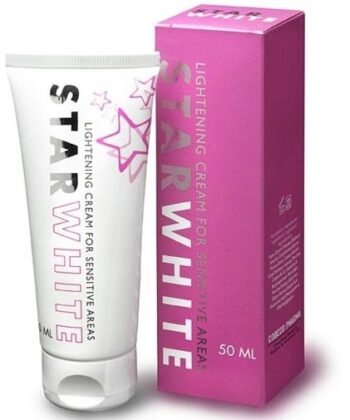 Visão alternativa de COBECO - STAR WHITE 50ML