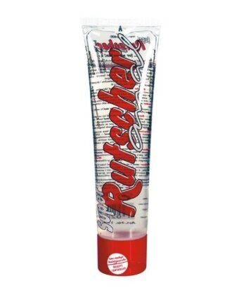 Visão alternativa de JOYDIVISION - SUPER RUTSCHER LUBRICANTE ANAL 100 ML