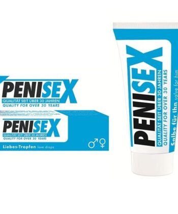 Visão alternativa de JOYDIVION EROPHARM - PENISEX CREMA ESTIMULANTE HOMBRE 50ML