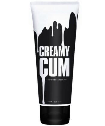 Visão alternativa de CREAMY - CUM LUBRIFICANTE 150 ML