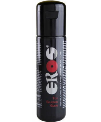 EROS - TOY SILICONE LUB PARA BRINQUEDOS 30 ML