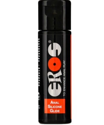 EROS - LUBRIFICANTE DE SILICONE ANAL 30 ML