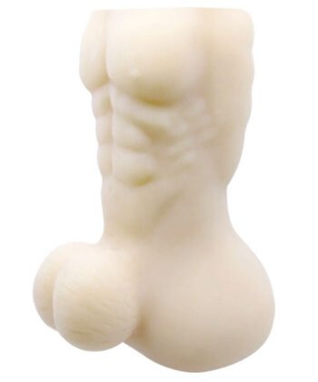 Visão alternativa de BAILE - BACK SPIRIT MASTURBADOR MINI HOMBRE