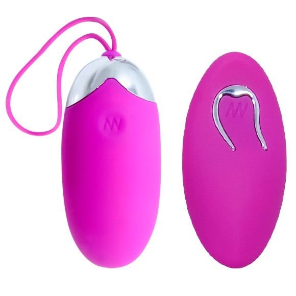 PRETTY LOVE - CONTROLE REMOTO EGG BERGER 12 V - Image 5