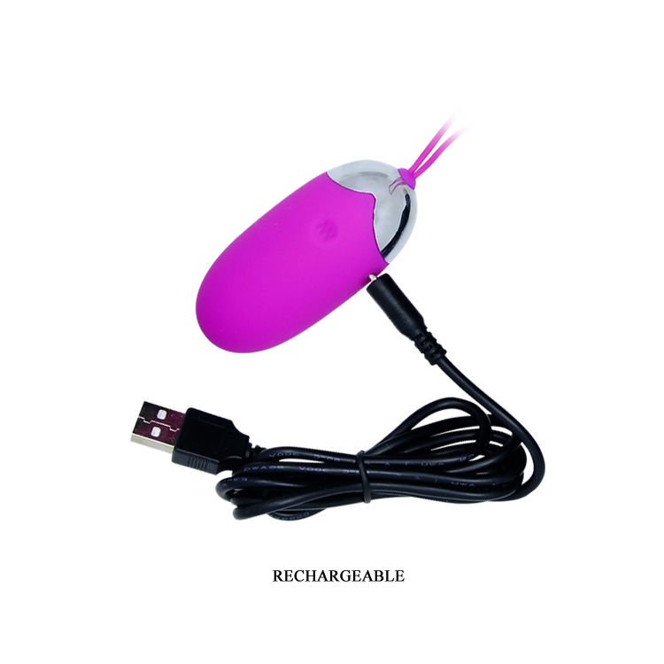 PRETTY LOVE - CONTROLE REMOTO EGG BERGER 12 V - Image 3