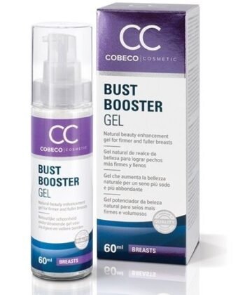 Visão alternativa de COBECO - CC BUST BOOSTER GEL 60ML