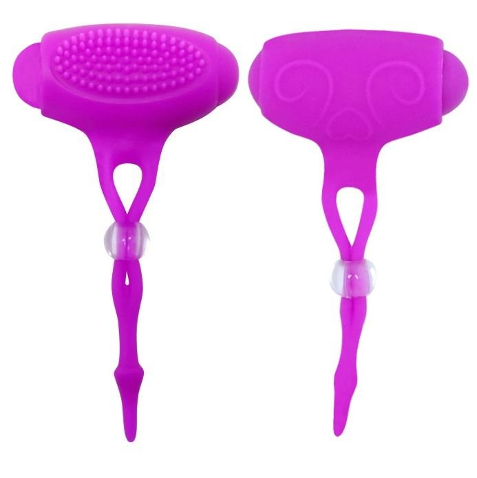 PRETTY LOVE - BANCROFT ESTIMULADOR DE BICO LOVE - Imagem 2