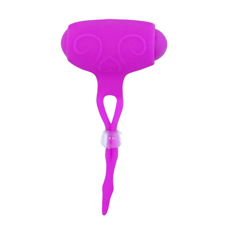 PRETTY LOVE - BANCROFT ESTIMULADOR DE BICO LOVE - Imagem 3