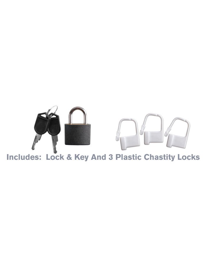 FANTASY C-RINGZ - SENSUAL TOUCH LOVE RING - Image 5