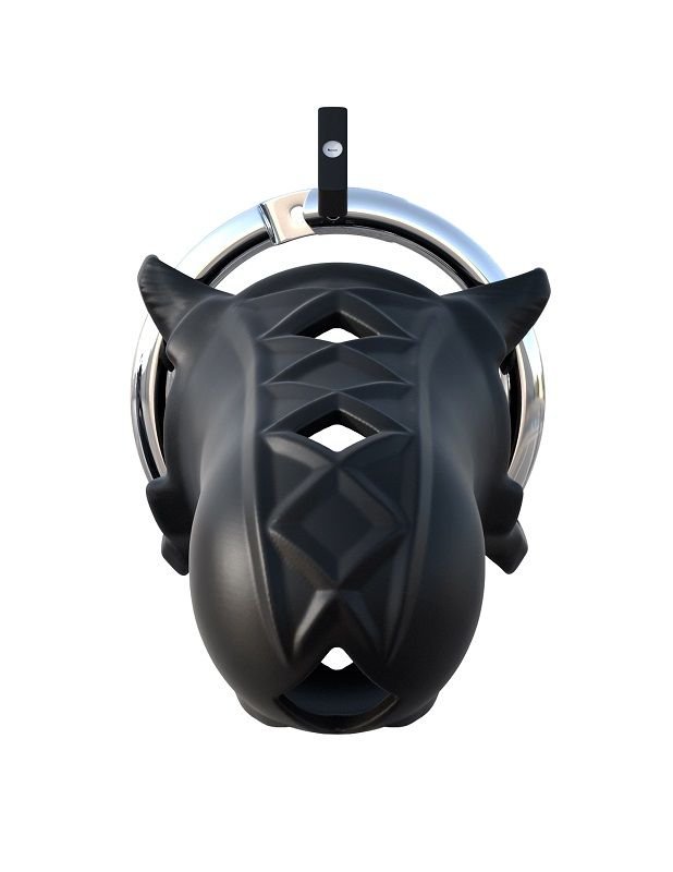 FANTASY C-RINGZ - SENSUAL TOUCH LOVE RING - Image 3