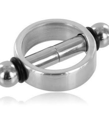 Alternative view of METAL HARD - BRAADEIRAS MAGNÉTICAS PAR