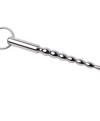 METAL HARD - DILADOR URETRAL DE AO 7 MM