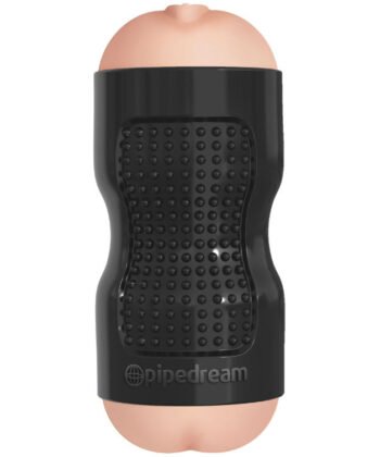 Visão alternativa de EXTREME TOYZ - PIPEDRAM TIGHT VAGINA & ANO MASTURBADOR