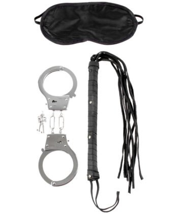FETISH FANTASY SERIES - KIT AMANTES DE LA FANTASIA