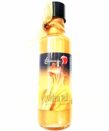 TENTACION - ÓLEO DE MASSAGEM GOLDEN VEIL 100 ML