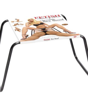 FETISH FANTASY SERIES THE INCRÍVEL SEX STOOL