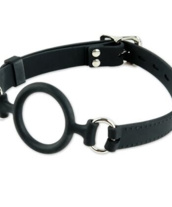 FETISH FANTASY EXTREME - MORDAÇA O-RING DE SILICONE