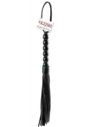 FETISH FANTASY SERIES - SÉRIE CAUDAS DE CAT-O-NINE COM FISCALIZAO