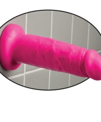DILLIO - CHUB 15,2 CM ROSA - Imagem 3