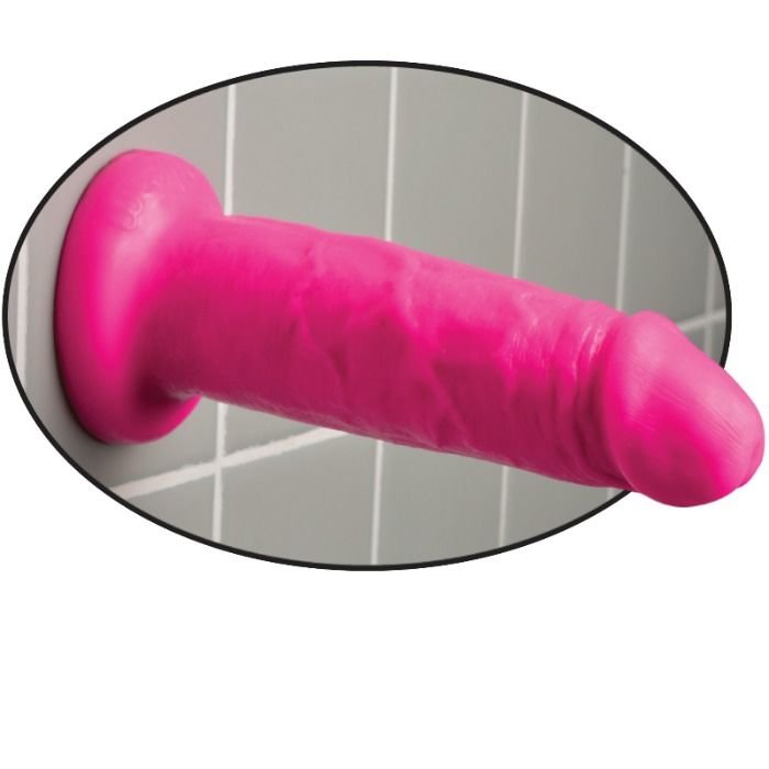 DILLIO - CHUB 15,2 CM ROSA - Imagem 3