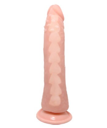 BAILE - FIT REALISTIC TPR VERTEBRADO 20.1 CM