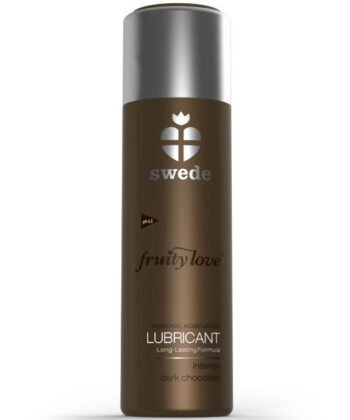 Visão alternativa de SWEDE - FRUITY LOVE LUBRICANT CHOCOLATE ESCURO 50 ML