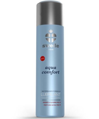 Visão alternativa de SWEDE - ORIGINAL LUBRICANTE AQUA COMFORT 120 ML